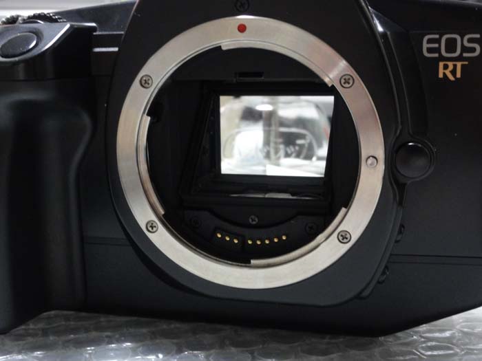 Canon EOS 650 620 630 RT